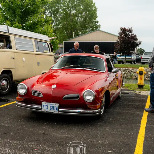 2025 RM Cars&Coffee photo 40