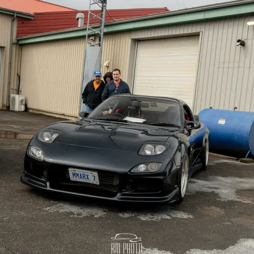 2025 RM Cars&Coffee photo 43