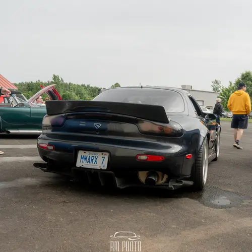 2025 RM Cars&Coffee photo 45