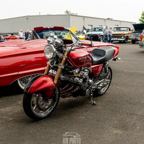 2025 RM Cars&Coffee photo 47
