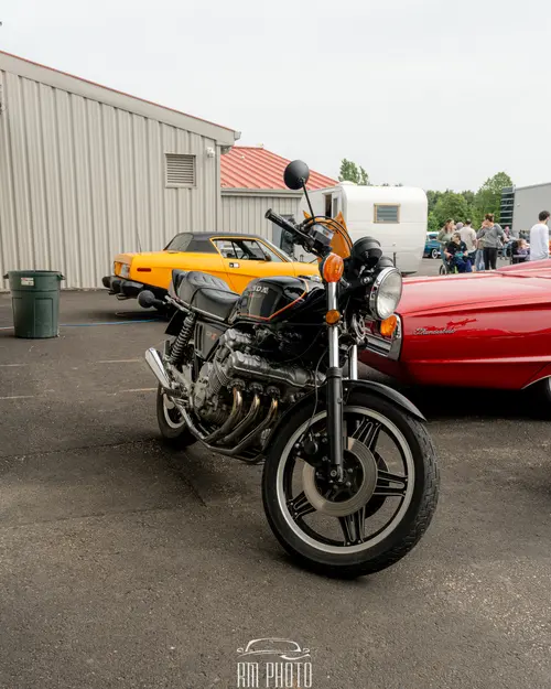 2025 RM Cars&Coffee photo 48