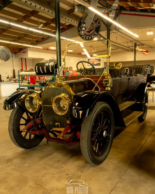 2025 RM Cars&Coffee photo 49
