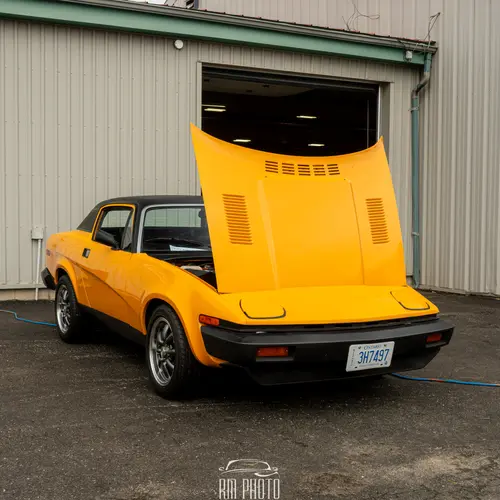 2025 RM Cars&Coffee photo 50
