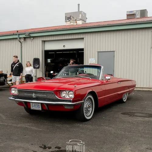 2025 RM Cars&Coffee photo 51