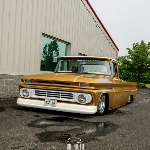 2025 RM Cars&Coffee photo 53