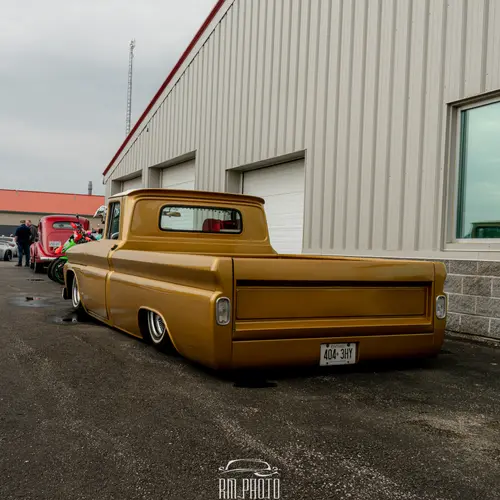 2025 RM Cars&Coffee photo 54