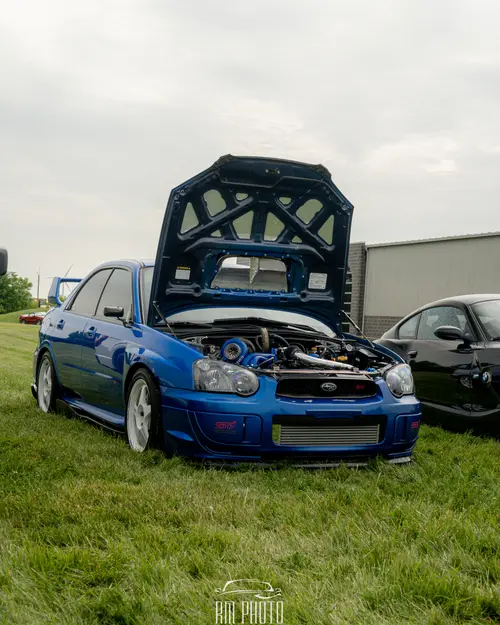 2025 RM Cars&Coffee photo 55