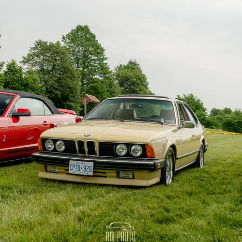 2025 RM Cars&Coffee photo 56