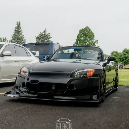 2025 RM Cars&Coffee photo 58