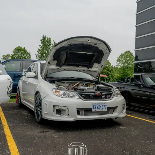 2025 RM Cars&Coffee photo 60