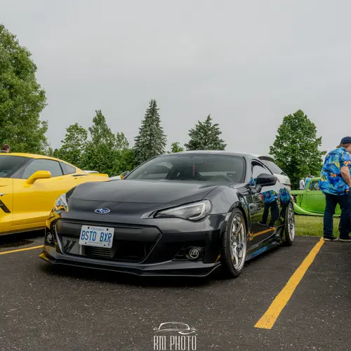 2025 RM Cars&Coffee photo 61