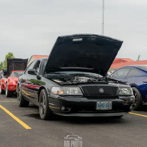 2025 RM Cars&Coffee photo 62