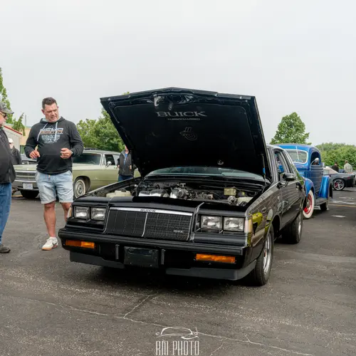 2025 RM Cars&Coffee photo 63
