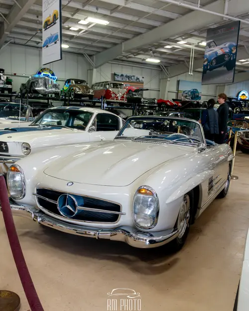 2025 RM Cars&Coffee photo 66