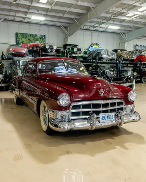 2025 RM Cars&Coffee photo 68