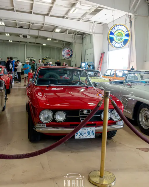 2025 RM Cars&Coffee photo 72