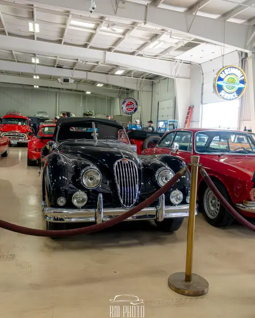 2025 RM Cars&Coffee photo 73