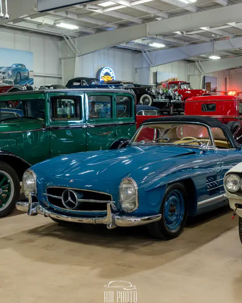 2025 RM Cars&Coffee photo 74