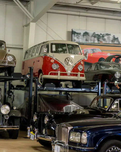 2025 RM Cars&Coffee photo 75