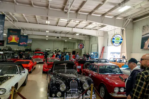 2025 RM Cars&Coffee photo 79