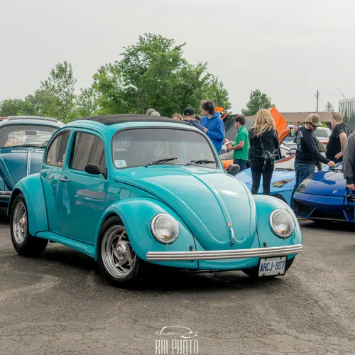 2025 RM Cars&Coffee photo 80