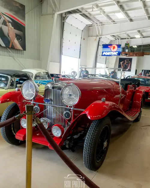 2025 RM Cars&Coffee photo 83