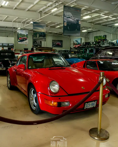 2025 RM Cars&Coffee photo 84