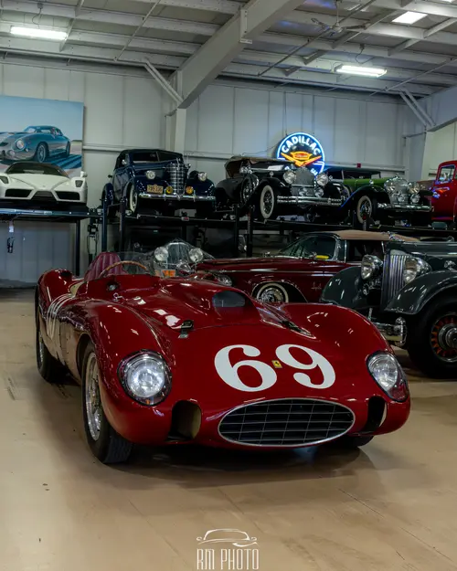 2025 RM Cars&Coffee photo 85