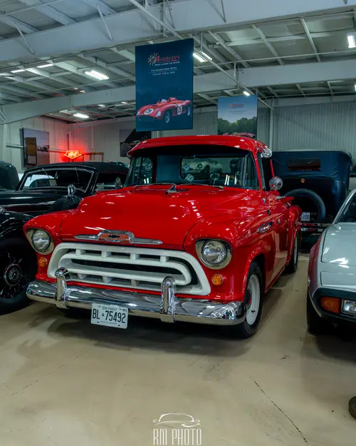 2025 RM Cars&Coffee photo 87