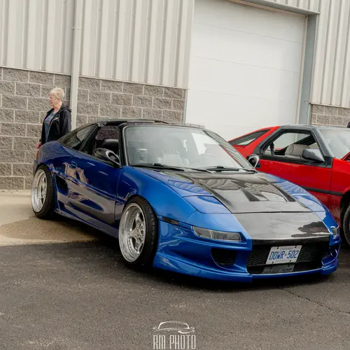 2025 RM Cars&Coffee photo 88