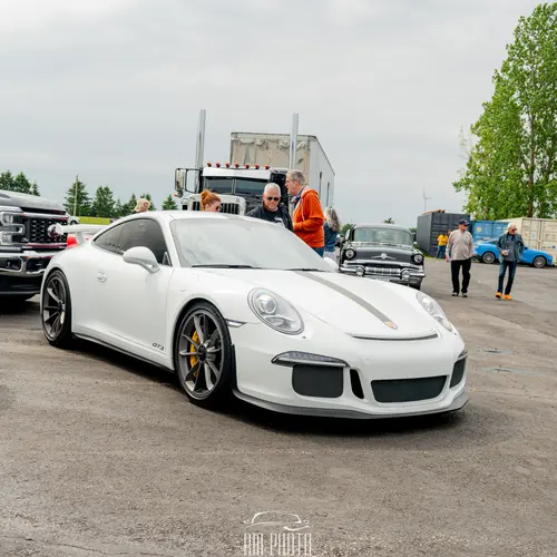 2025 RM Cars&Coffee photo 89