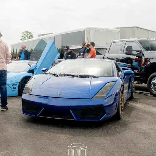 2025 RM Cars&Coffee photo 90