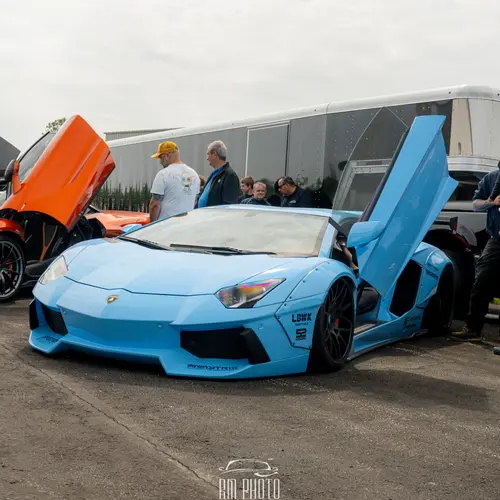 2025 RM Cars&Coffee photo 91