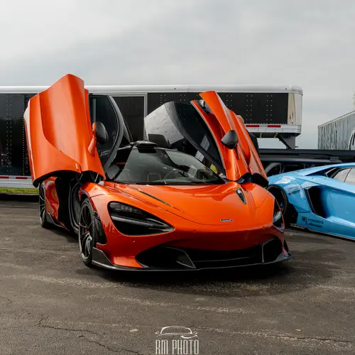 2025 RM Cars&Coffee photo 92