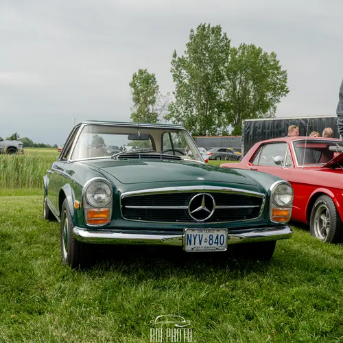 2025 RM Cars&Coffee photo 94