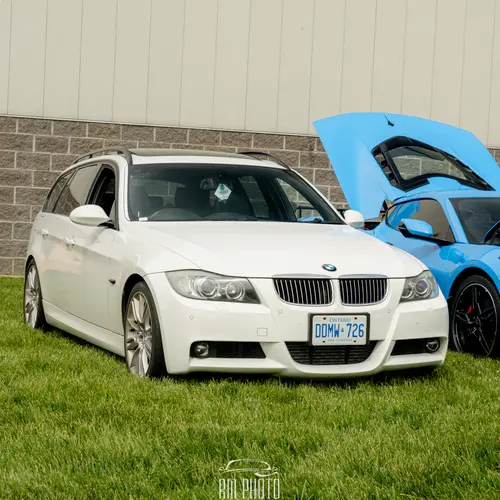 2025 RM Cars&Coffee photo 95
