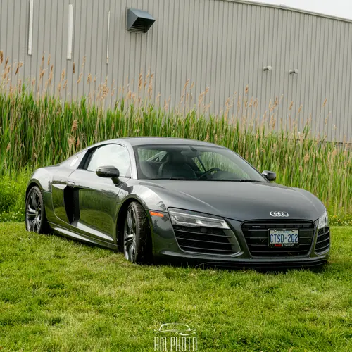 2025 RM Cars&Coffee photo 98