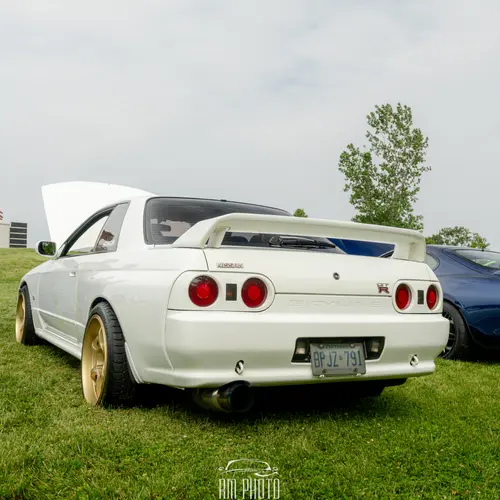 2025 RM Cars&Coffee photo 101