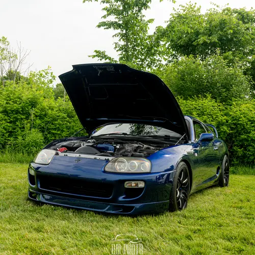 2025 RM Cars&Coffee photo 102