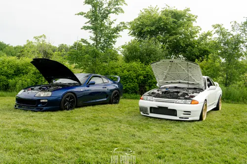 2025 RM Cars&Coffee photo 103
