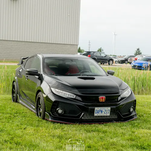 2025 RM Cars&Coffee photo 104