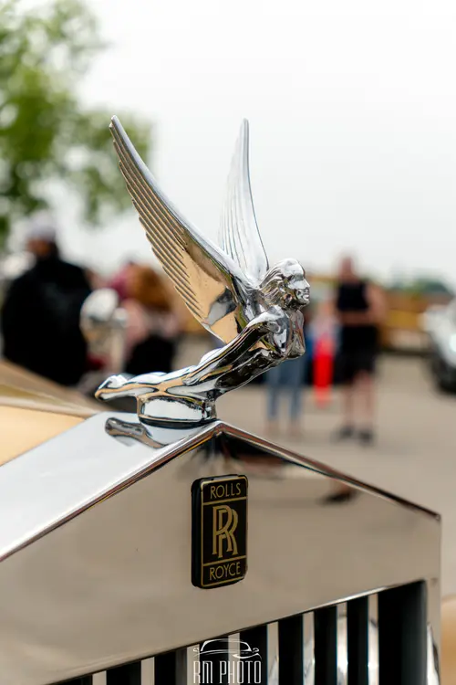 2025 Railway City Chairty Carshow photo 4