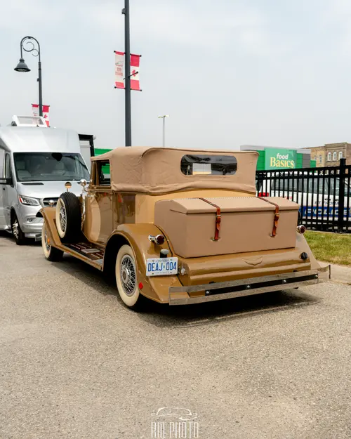 2025 Railway City Chairty Carshow photo 6