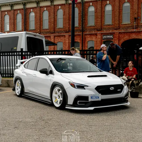 2025 Railway City Chairty Carshow photo 11