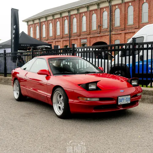 2025 Railway City Chairty Carshow photo 14