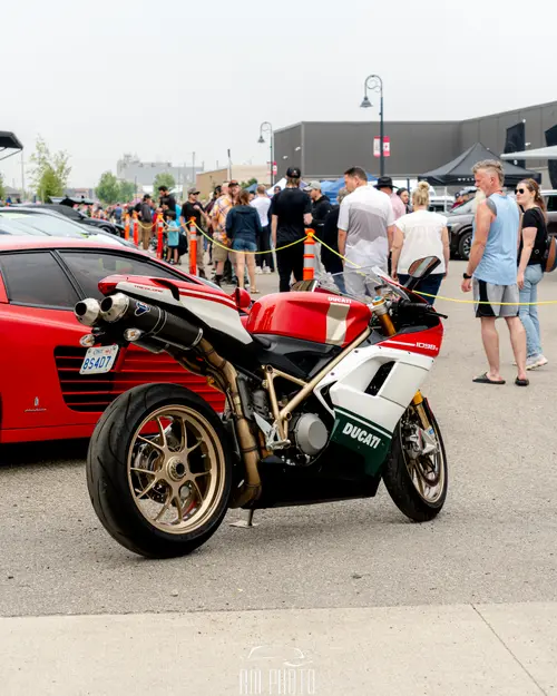 2025 Railway City Chairty Carshow photo 17