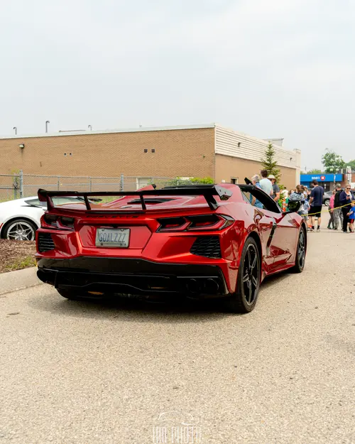 2025 Railway City Chairty Carshow photo 38