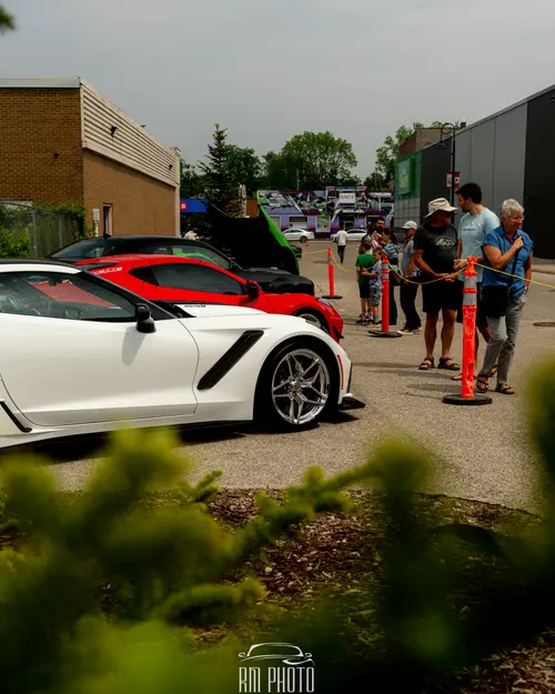 2025 Railway City Chairty Carshow photo 39