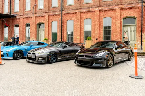 2025 Railway City Chairty Carshow photo 48