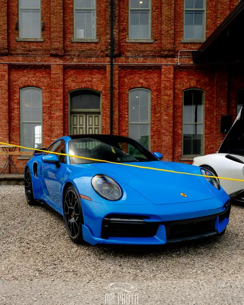 2025 Railway City Chairty Carshow photo 58